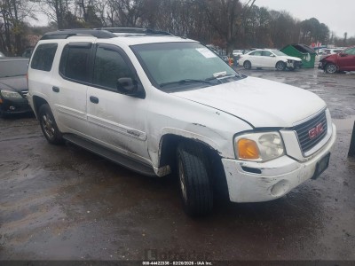 Gmc Envoy 2004 1GKET16S446105465