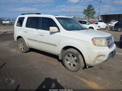 Honda Pilot 2010 5FNYF3H88AB002112