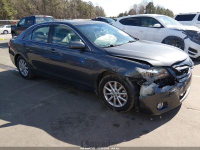 Toyota Camry 2011 4T1BF3EK7BU166168