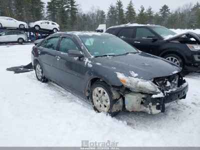 Toyota Camry 2010 4T4BF3EKXAR079871