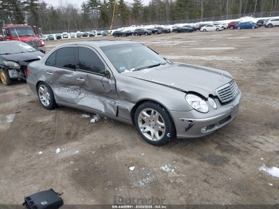 Mercedes-benz E-klasse 2003 VIN WDBUF70J43A148912