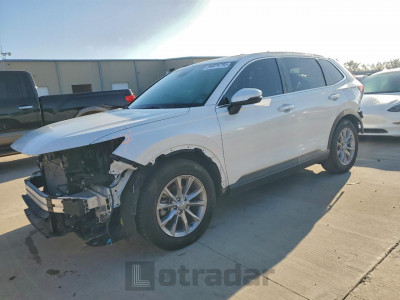 Honda Cr-v 2024 2HKRS3H73RH325956