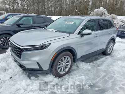 Honda Cr-v 2025 2HKRS4H71SH451874