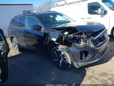 Volkswagen Atlas 2024 1V2WR2CA2RC566011