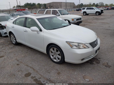Lexus ES 2007 JTHBJ46G172107864