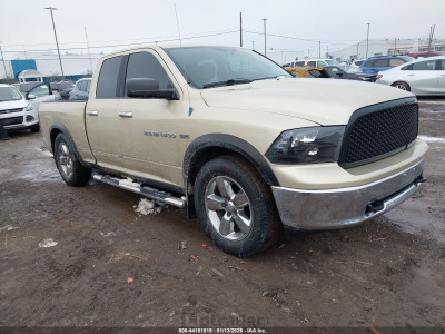 Ram  2011 1D7RV1GT4BS705119