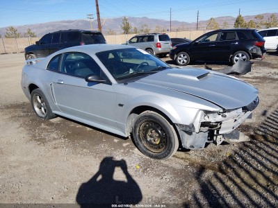 Ford Mustang 2003 1FAFP42X33F363309
