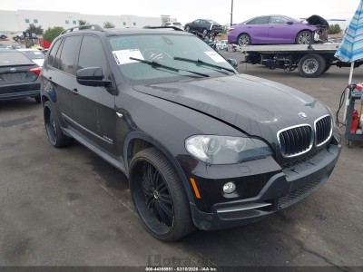 BMW X5 2010 5UXFE4C57AL384738