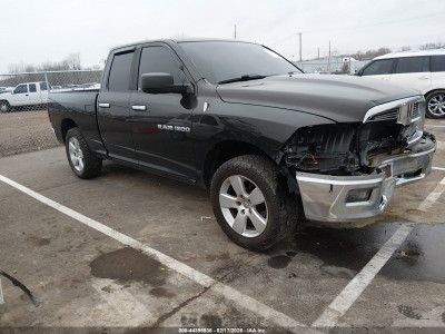 Ram  2011 1D7RB1GPXBS522030