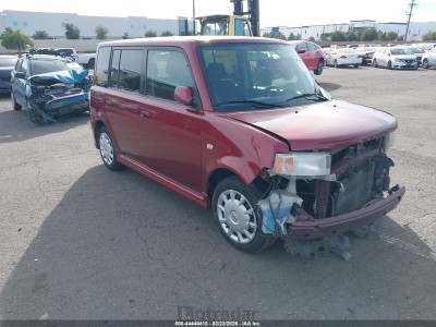 Scion Xb 2006 JTLKT324264073099