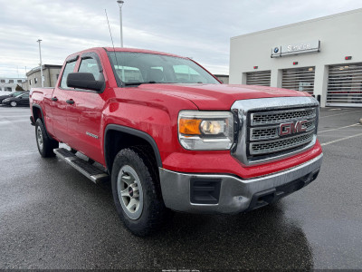 Gmc SIERRA 2014 1GTV2TEH3EZ266387