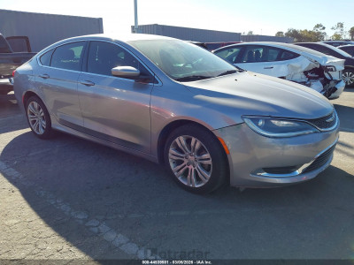 Chrysler 200 2015 1C3CCCABXFN642621
