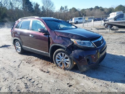 Kia Sorento 2015 VIN 5XYKU4A78FG632084