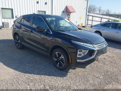 Mitsubishi Eclipse cross 2026 VIN JA4ATWAA9TZ004788