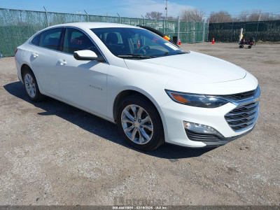 Chevrolet Malibu 2023 1G1ZD5ST7PF137484
