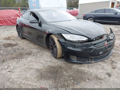 Tesla Model s 2015 VIN 5YJSA1S29FF089913