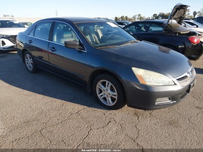 Honda Accord 2007 1HGCM56877A064702