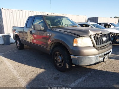 Ford F-150 2006 VIN 1FTPX12526KB96481