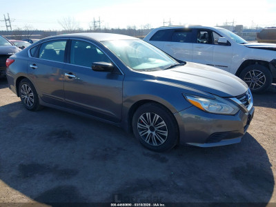 Nissan Altima 2016 1N4AL3AP0GC116435