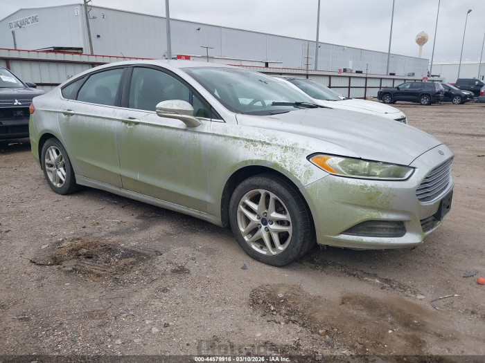 Ford Fusion 2016 VIN 3FA6P0H77GR302327