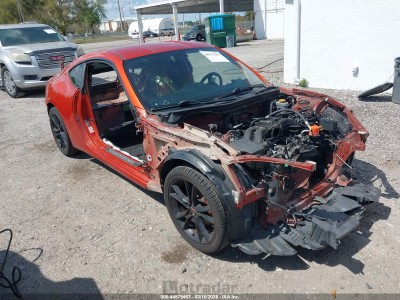 Scion Fr-s 2015 JF1ZNAA12F8711043
