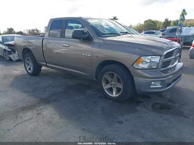 Dodge Ram 2010 1D7RB1GT4AS206554