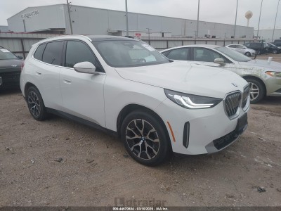 BMW X3 2026 5UX53GP02T9181385