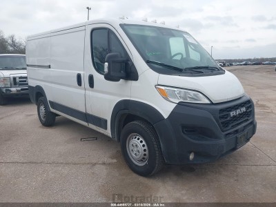 Ram Promaster city 2025 3C6LRVVG5SE513915