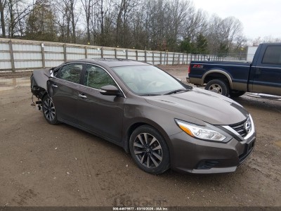 Nissan Altima 2016 1N4AL3AP5GC171351