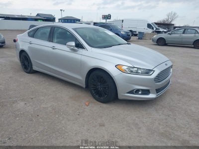 Ford Fusion 2014 3FA6P0HD6ER169188