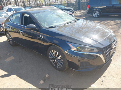 Nissan Altima 2024 1N4BL4DV7RN390310
