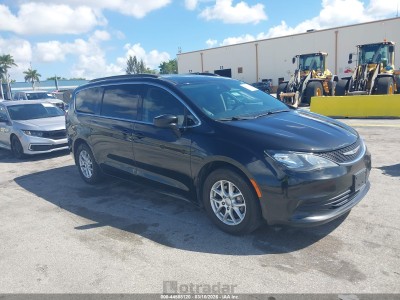 Chrysler Voyager 2020 2C4RC1DGXLR172770
