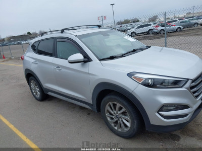 Hyundai Tucson 2017 KM8J3CA47HU595749