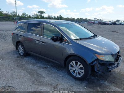 Honda Odyssey 2016 5FNRL5H67GB060129