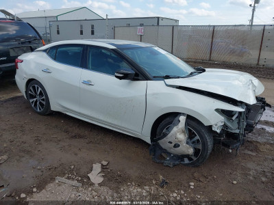 Nissan Maxima 2018 1N4AA6AP6JC407049