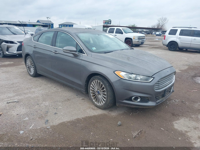 Ford Fusion 2014 VIN 3FA6P0K93ER332576