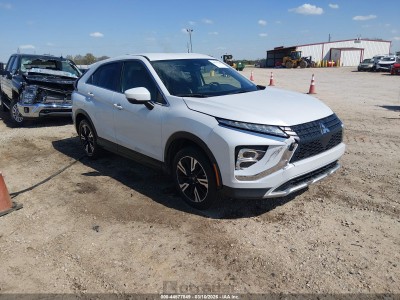 Mitsubishi Eclipse cross 2024 JA4ATWAA2RZ019853