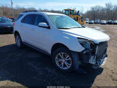 Chevrolet Equinox 2016 2GNALCEK8G1178140