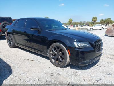 Chrysler 300 2021 2C3CCABG3MH545393