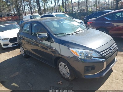 Mitsubishi Mirage 2024 ML32AUHJ1RH018423