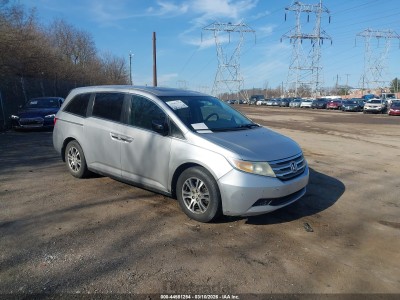 Honda Odyssey 2013 5FNRL5H64DB063663