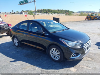 Hyundai Accent 2019 3KPC24A34KE039899