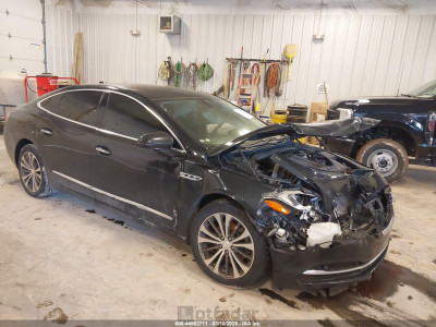 Buick Lacrosse 2017 1G4ZP5SSXHU192073