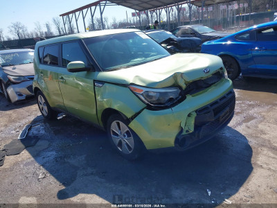 Kia Soul 2016 KNDJN2A2XG7819598