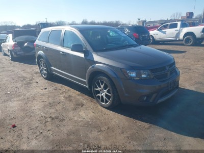 Dodge Journey 2015 3C4PDCEGXFT574028