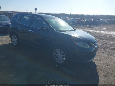 Nissan Rogue 2014 5N1AT2MV1EC768634