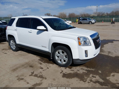 Gmc Terrain 2014 2GKALMEK6E6364407