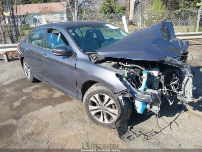Honda Accord 2015 1HGCR2F39FA165985