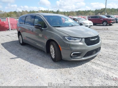Chrysler Pacifica 2025 2C4RC1BG1SR504578