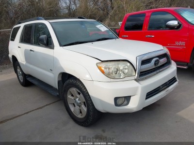 Toyota 4runner 2008 JTEZU14R08K022599